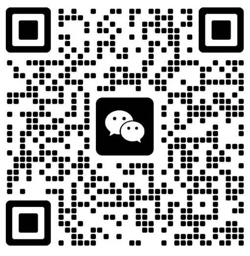 临风老师微信二维码