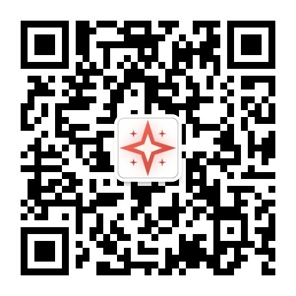 星火之光AI公众号